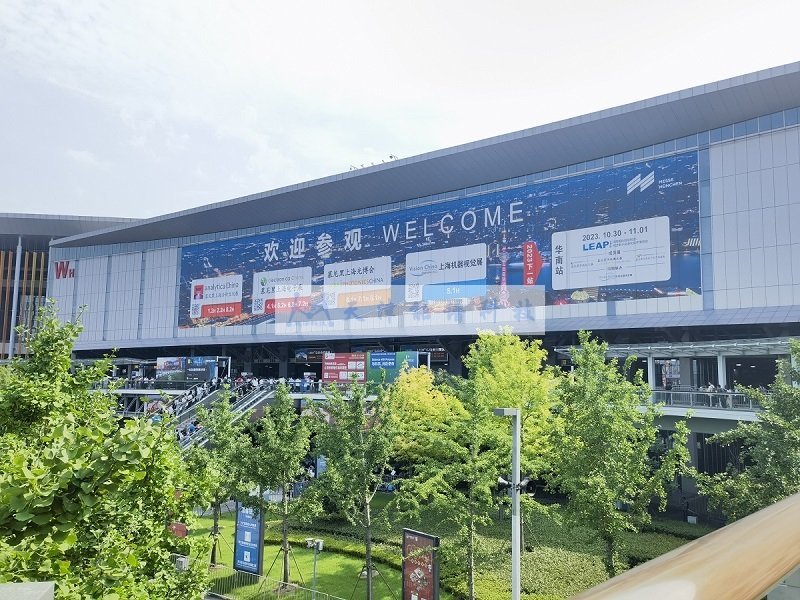 埋頭苦干三年，精心鍛造的新品，亮相慕尼黑上海分析生化展